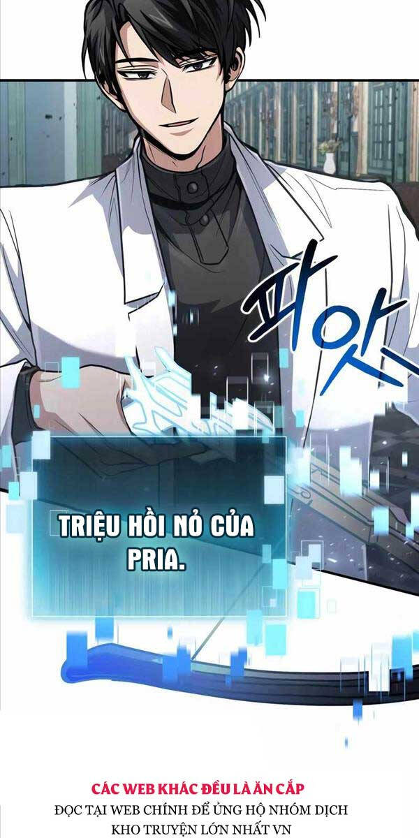 Làm Sao Sống Như Một Trị Liệu Sư Ngầm? chapter 28 - Upload bởi truyensieuhay.com