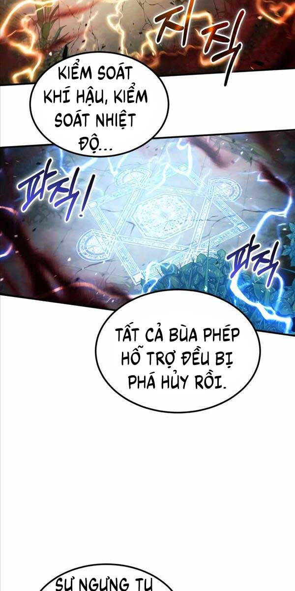 Làm Sao Sống Như Một Trị Liệu Sư Ngầm? chapter 28 - Upload bởi truyensieuhay.com