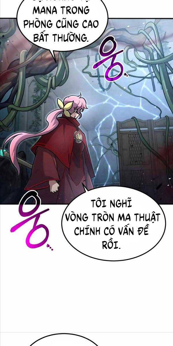 Làm Sao Sống Như Một Trị Liệu Sư Ngầm? chapter 28 - Upload bởi truyensieuhay.com
