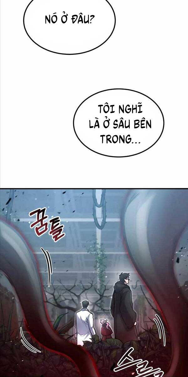 Làm Sao Sống Như Một Trị Liệu Sư Ngầm? chapter 28 - Upload bởi truyensieuhay.com