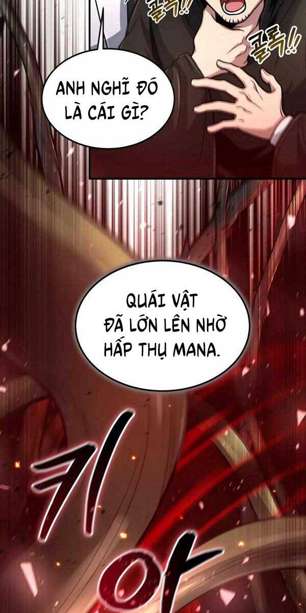 Làm Sao Sống Như Một Trị Liệu Sư Ngầm? chapter 28 - Upload bởi truyensieuhay.com