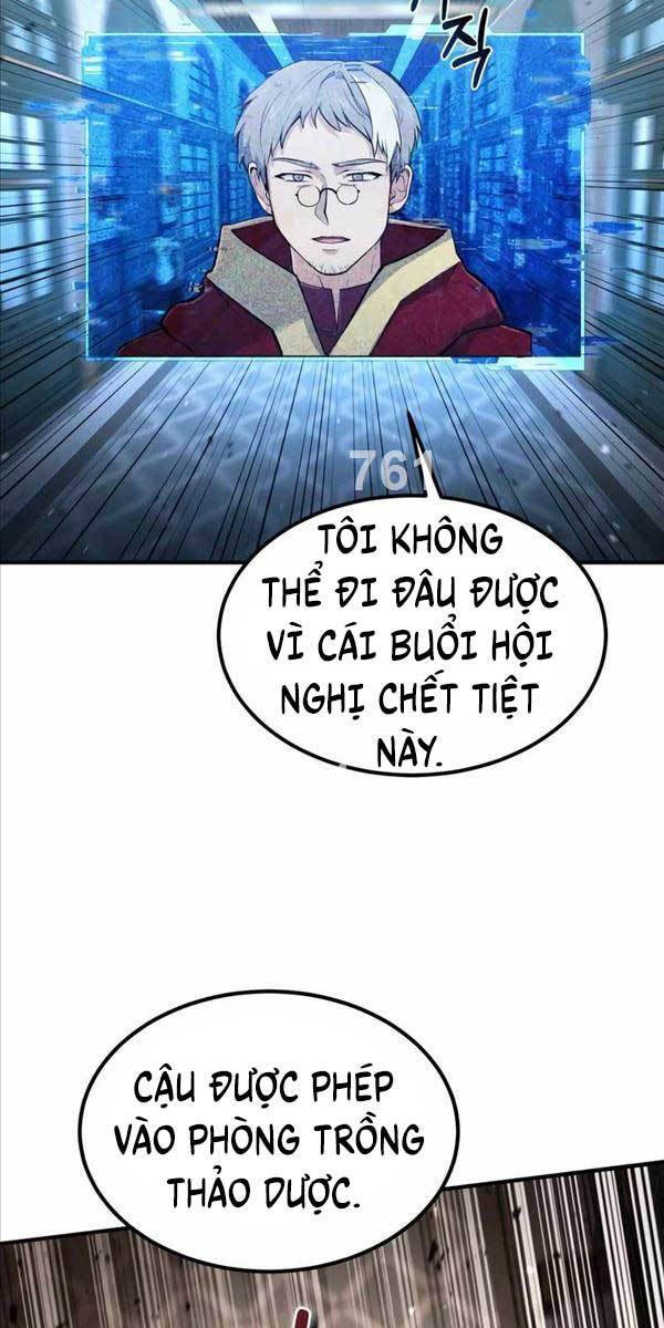 Làm Sao Sống Như Một Trị Liệu Sư Ngầm? chapter 28 - Upload bởi truyensieuhay.com