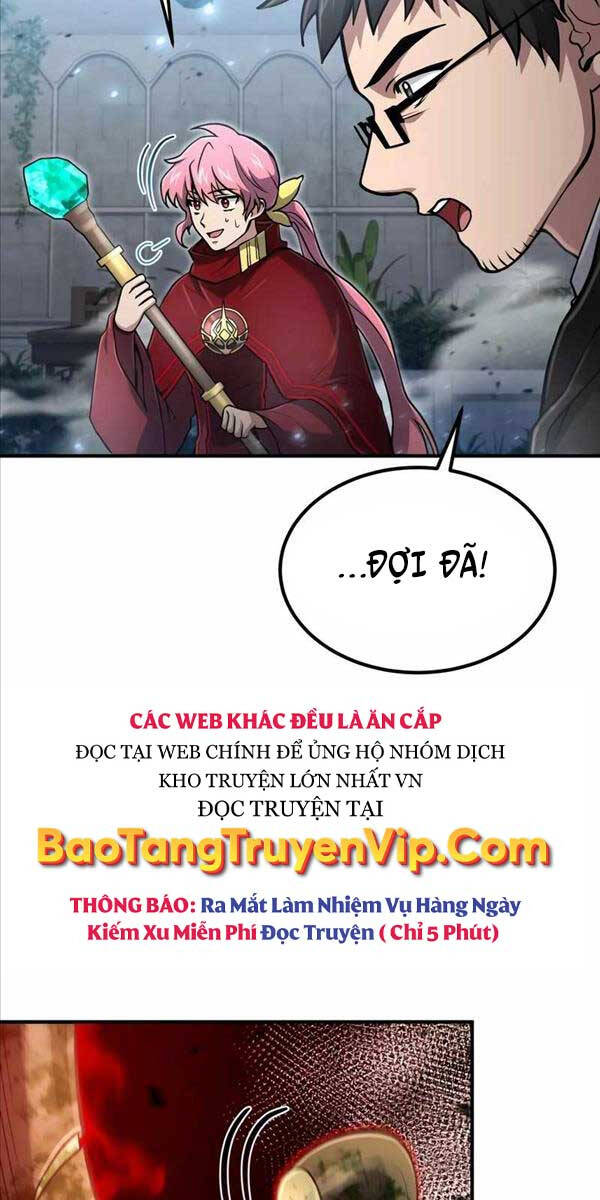 Làm Sao Sống Như Một Trị Liệu Sư Ngầm? chapter 28 - Upload bởi truyensieuhay.com