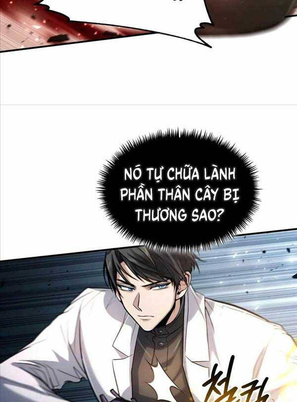 Làm Sao Sống Như Một Trị Liệu Sư Ngầm? chapter 28 - Upload bởi truyensieuhay.com