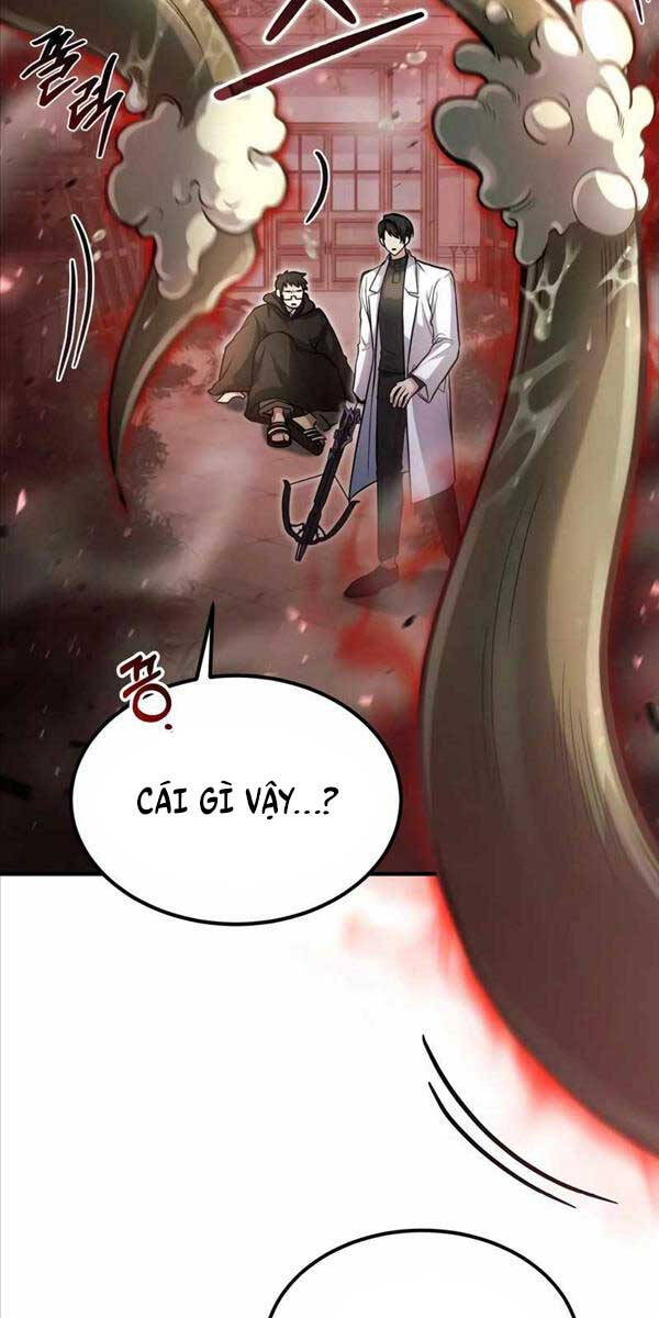 Làm Sao Sống Như Một Trị Liệu Sư Ngầm? chapter 28 - Upload bởi truyensieuhay.com