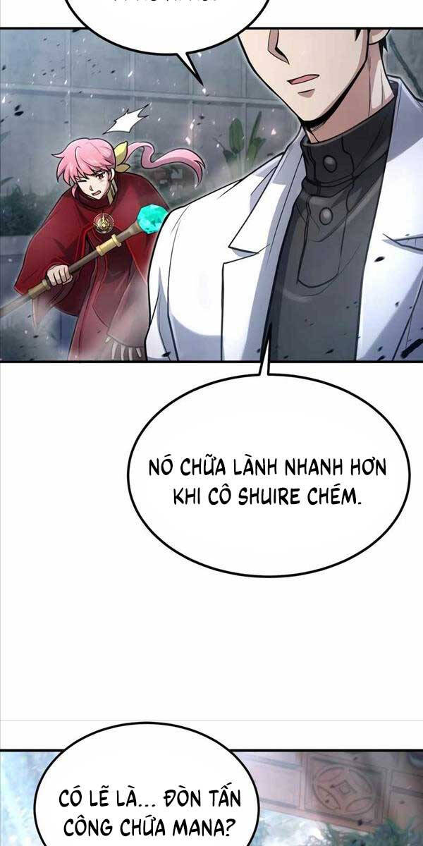Làm Sao Sống Như Một Trị Liệu Sư Ngầm? chapter 28 - Upload bởi truyensieuhay.com