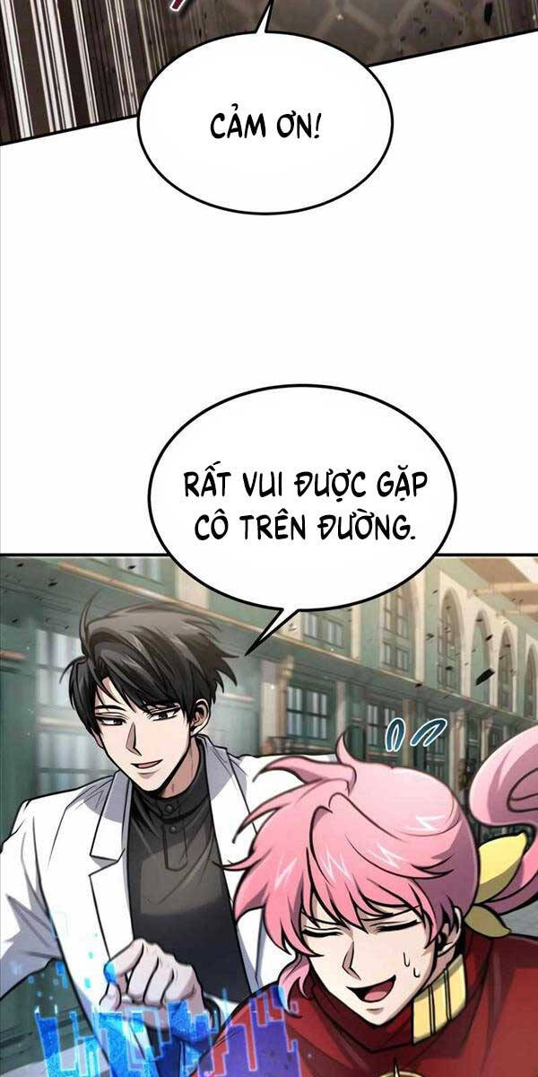 Làm Sao Sống Như Một Trị Liệu Sư Ngầm? chapter 28 - Upload bởi truyensieuhay.com