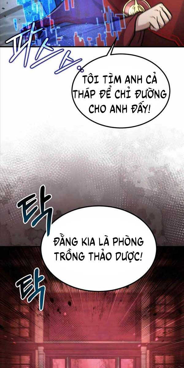 Làm Sao Sống Như Một Trị Liệu Sư Ngầm? chapter 28 - Upload bởi truyensieuhay.com