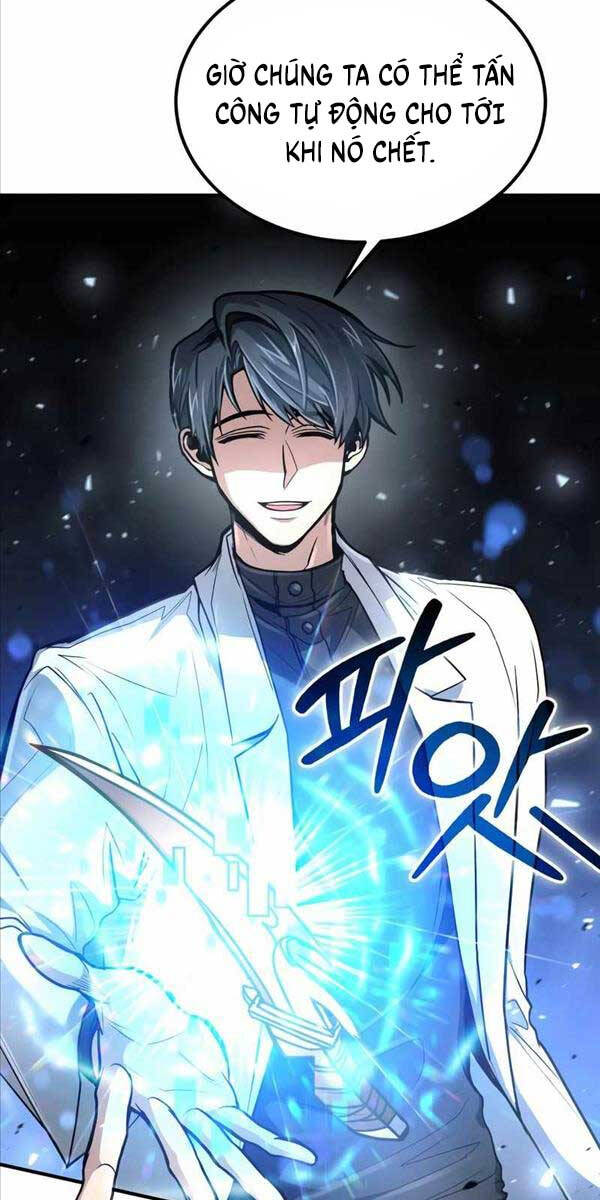 Làm Sao Sống Như Một Trị Liệu Sư Ngầm? chapter 28 - Upload bởi truyensieuhay.com