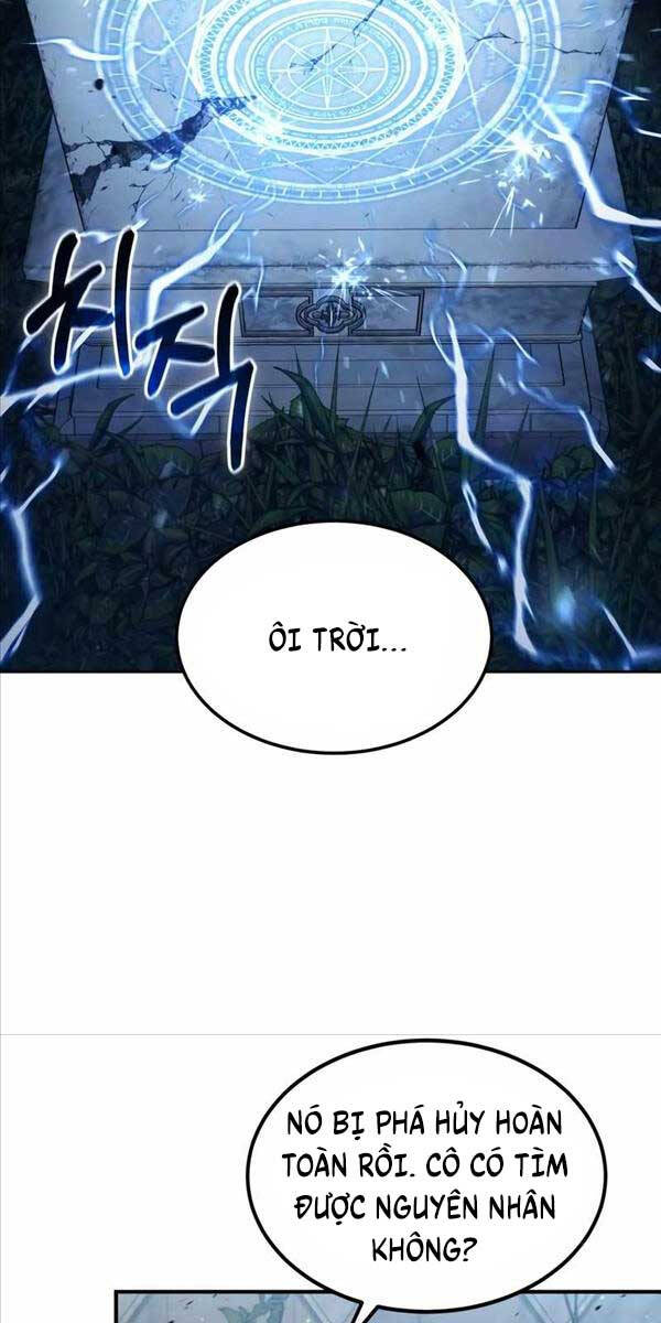 Làm Sao Sống Như Một Trị Liệu Sư Ngầm? chapter 28 - Upload bởi truyensieuhay.com