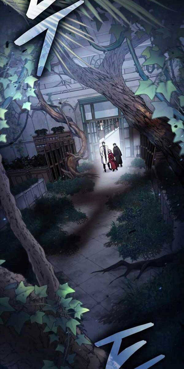 Làm Sao Sống Như Một Trị Liệu Sư Ngầm? chapter 28 - Upload bởi truyensieuhay.com