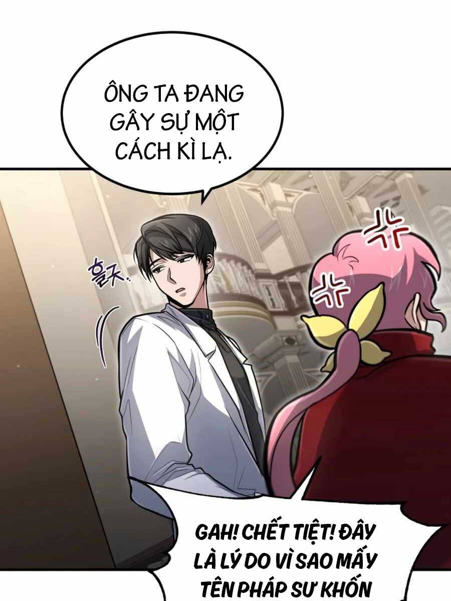 Làm Sao Sống Như Một Trị Liệu Sư Ngầm? chapter 29 - Upload bởi truyensieuhay.com