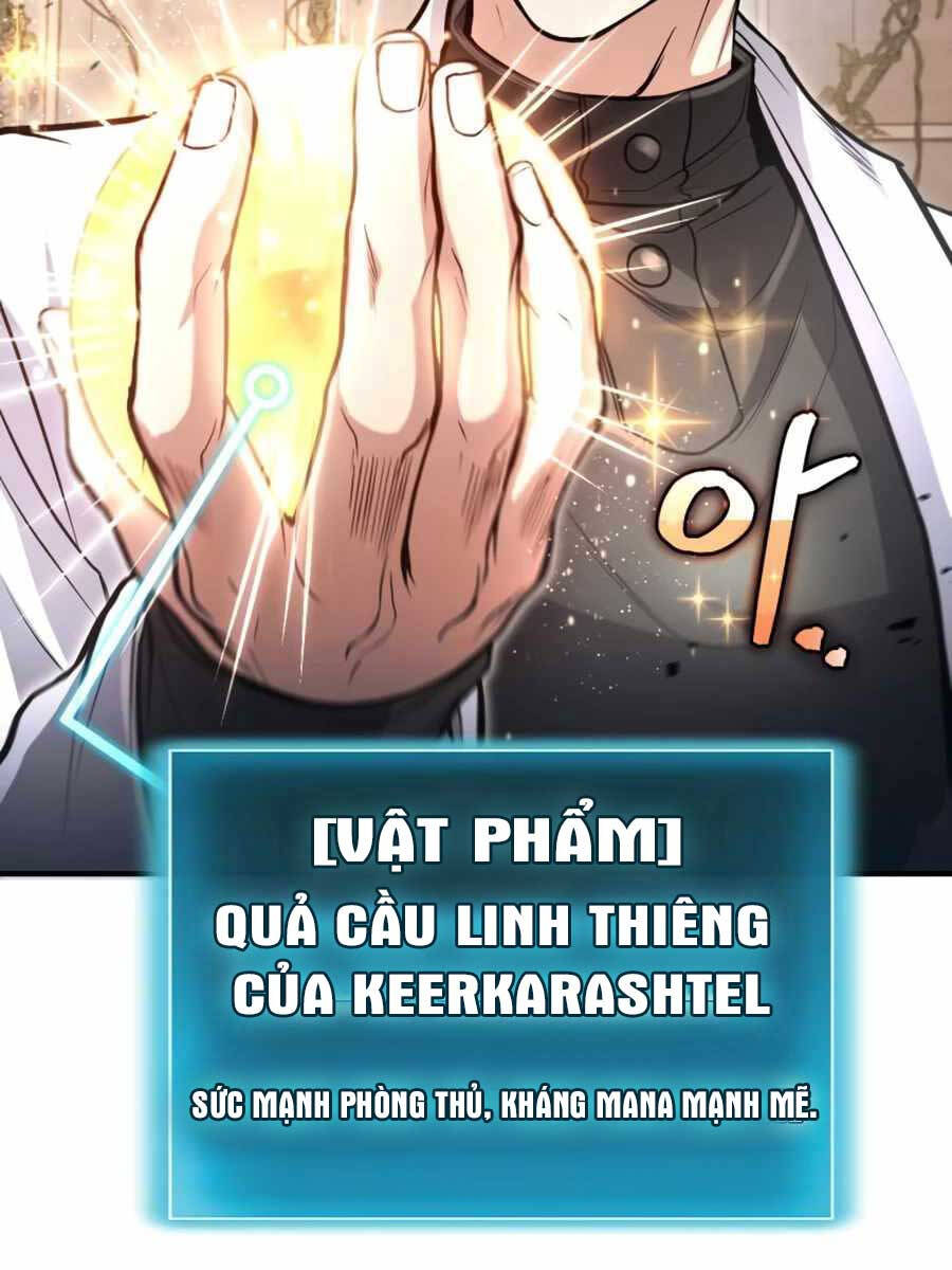 Làm Sao Sống Như Một Trị Liệu Sư Ngầm? chapter 29 - Upload bởi truyensieuhay.com