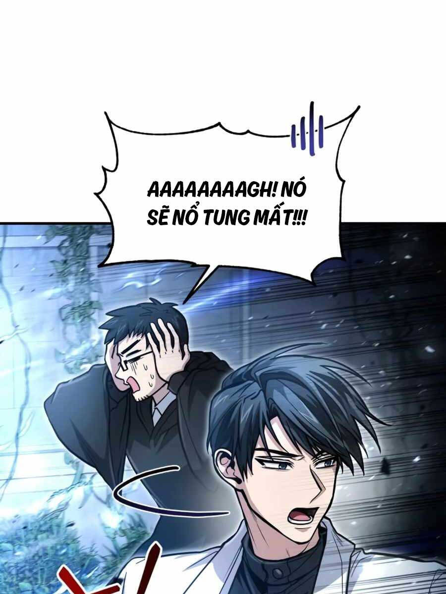 Làm Sao Sống Như Một Trị Liệu Sư Ngầm? chapter 29 - Upload bởi truyensieuhay.com