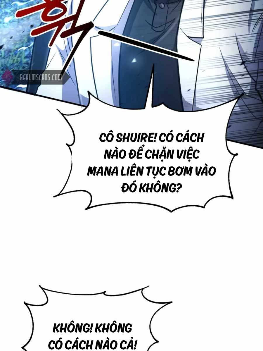 Làm Sao Sống Như Một Trị Liệu Sư Ngầm? chapter 29 - Upload bởi truyensieuhay.com