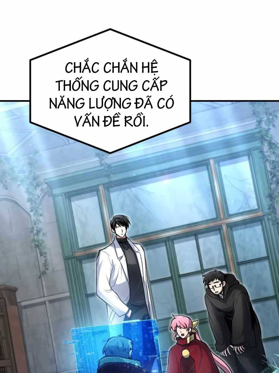 Làm Sao Sống Như Một Trị Liệu Sư Ngầm? chapter 29 - Upload bởi truyensieuhay.com