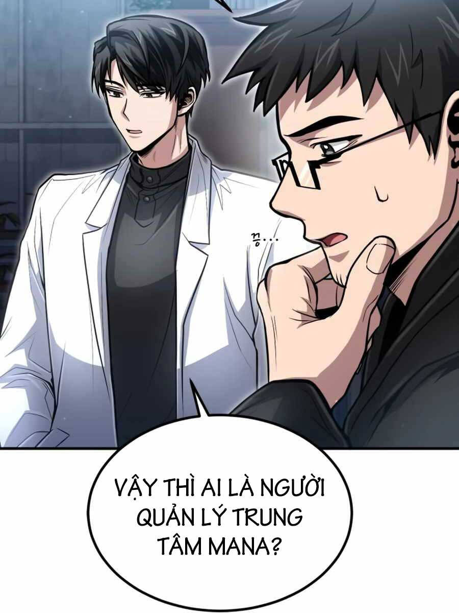 Làm Sao Sống Như Một Trị Liệu Sư Ngầm? chapter 29 - Upload bởi truyensieuhay.com