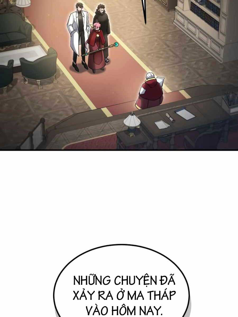 Làm Sao Sống Như Một Trị Liệu Sư Ngầm? chapter 29 - Upload bởi truyensieuhay.com