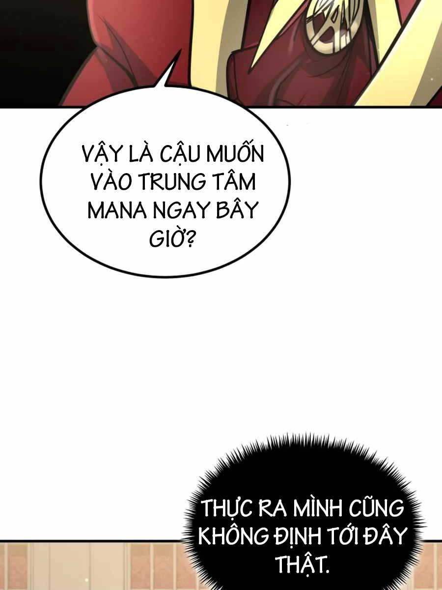Làm Sao Sống Như Một Trị Liệu Sư Ngầm? chapter 29 - Upload bởi truyensieuhay.com