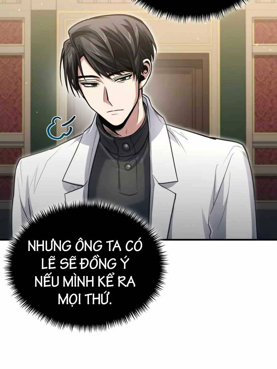 Làm Sao Sống Như Một Trị Liệu Sư Ngầm? chapter 29 - Upload bởi truyensieuhay.com