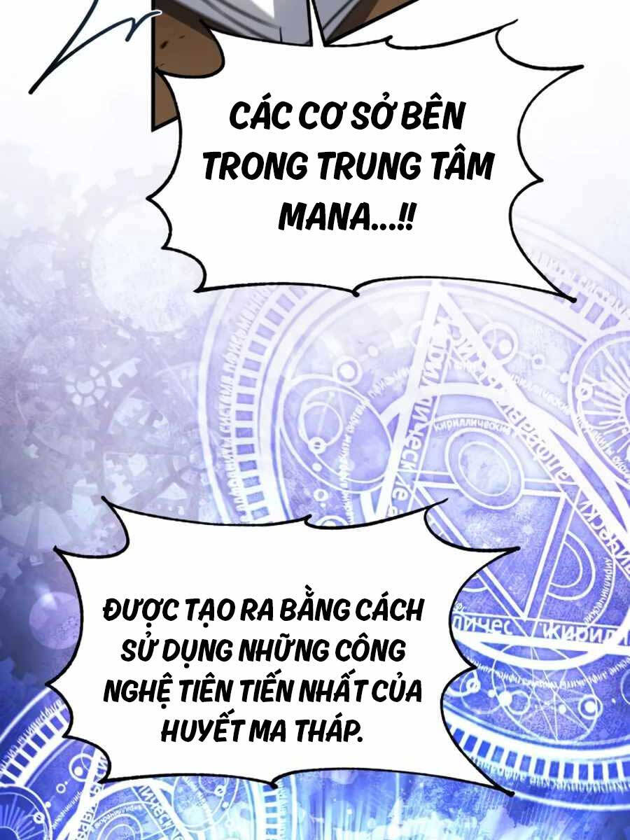 Làm Sao Sống Như Một Trị Liệu Sư Ngầm? chapter 29 - Upload bởi truyensieuhay.com