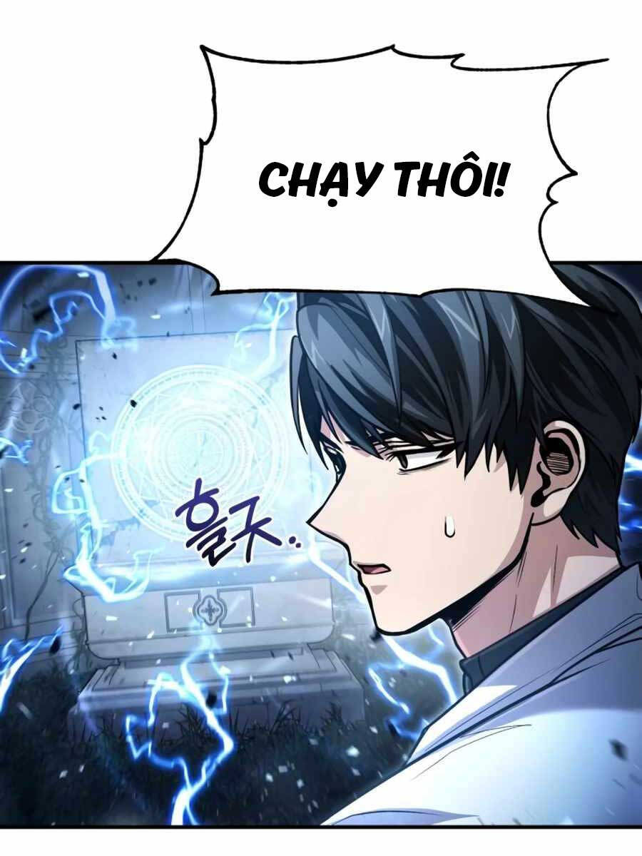 Làm Sao Sống Như Một Trị Liệu Sư Ngầm? chapter 29 - Upload bởi truyensieuhay.com