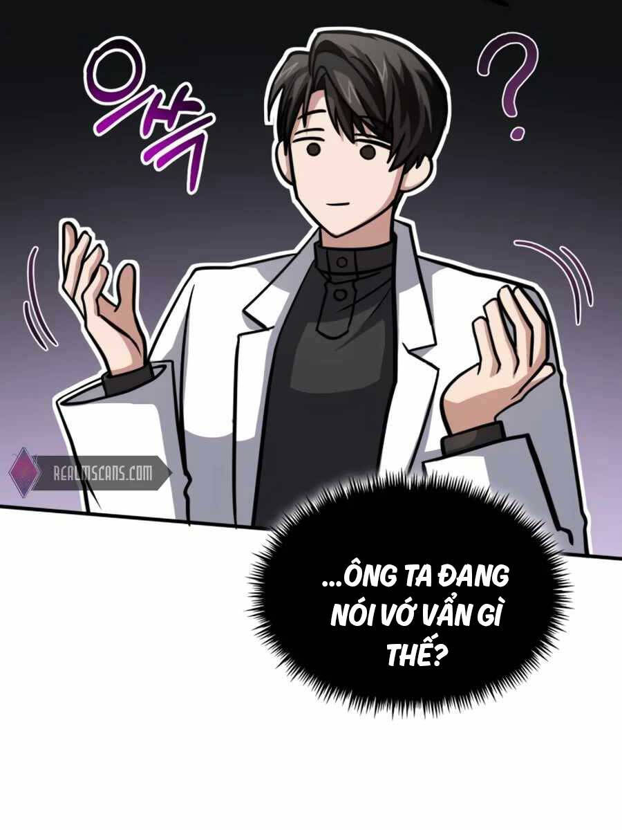 Làm Sao Sống Như Một Trị Liệu Sư Ngầm? chapter 29 - Upload bởi truyensieuhay.com