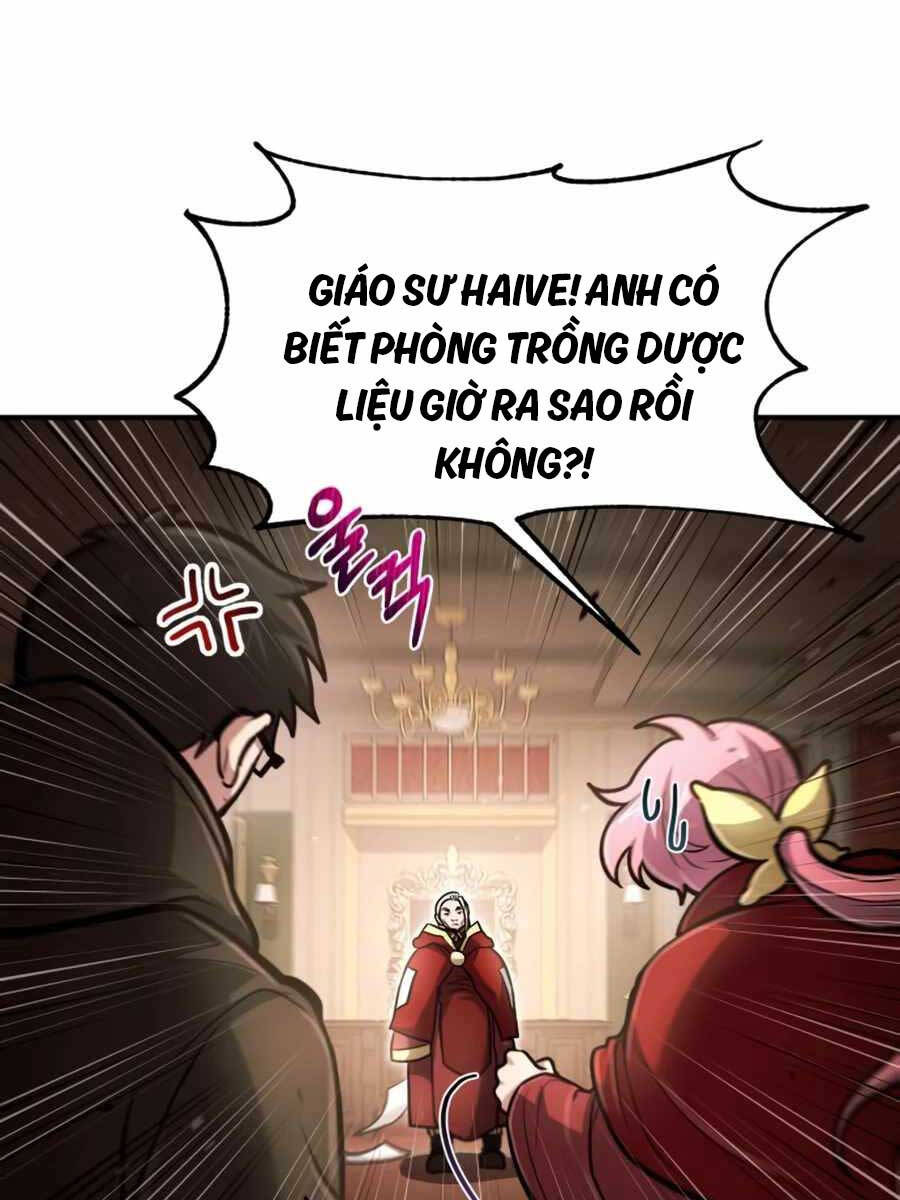 Làm Sao Sống Như Một Trị Liệu Sư Ngầm? chapter 29 - Upload bởi truyensieuhay.com