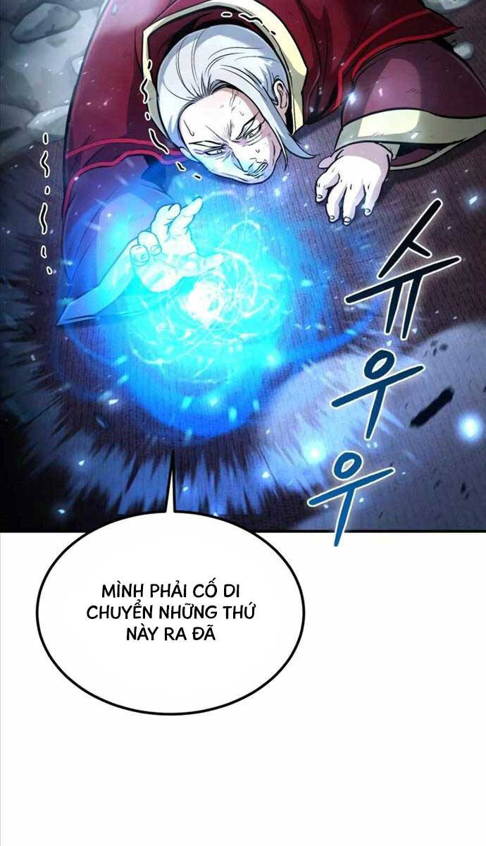 Làm Sao Sống Như Một Trị Liệu Sư Ngầm? chapter 30 - Upload bởi truyensieuhay.com