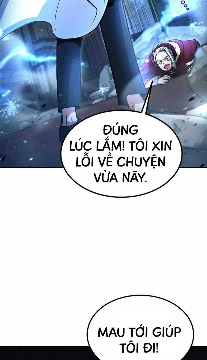 Làm Sao Sống Như Một Trị Liệu Sư Ngầm? chapter 30 - Upload bởi truyensieuhay.com