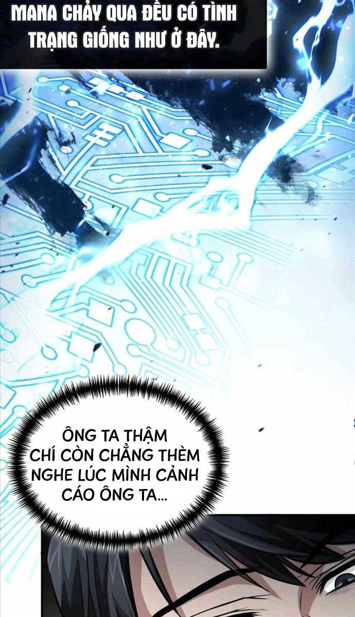 Làm Sao Sống Như Một Trị Liệu Sư Ngầm? chapter 30 - Upload bởi truyensieuhay.com
