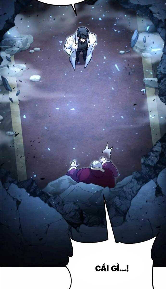Làm Sao Sống Như Một Trị Liệu Sư Ngầm? chapter 30 - Upload bởi truyensieuhay.com