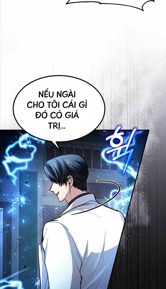 Làm Sao Sống Như Một Trị Liệu Sư Ngầm? chapter 30 - Upload bởi truyensieuhay.com