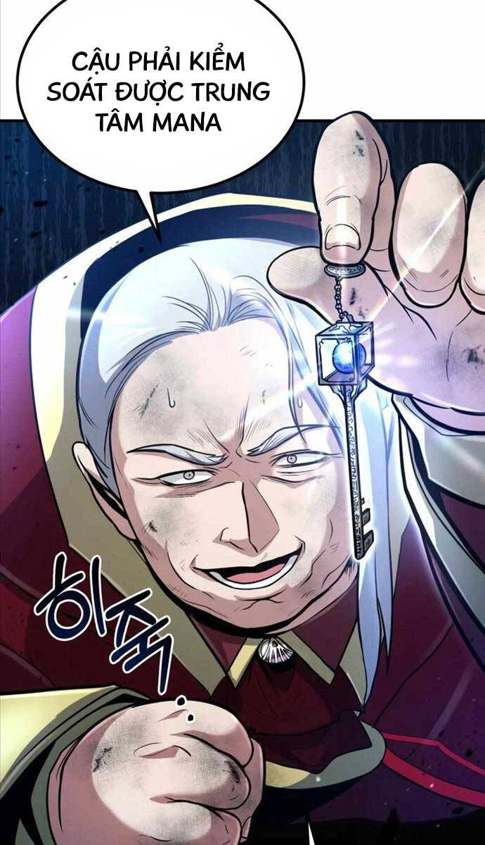 Làm Sao Sống Như Một Trị Liệu Sư Ngầm? chapter 30 - Upload bởi truyensieuhay.com
