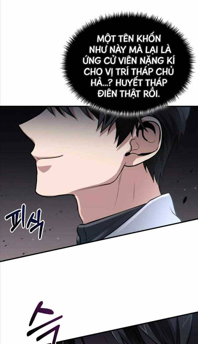 Làm Sao Sống Như Một Trị Liệu Sư Ngầm? chapter 30 - Upload bởi truyensieuhay.com