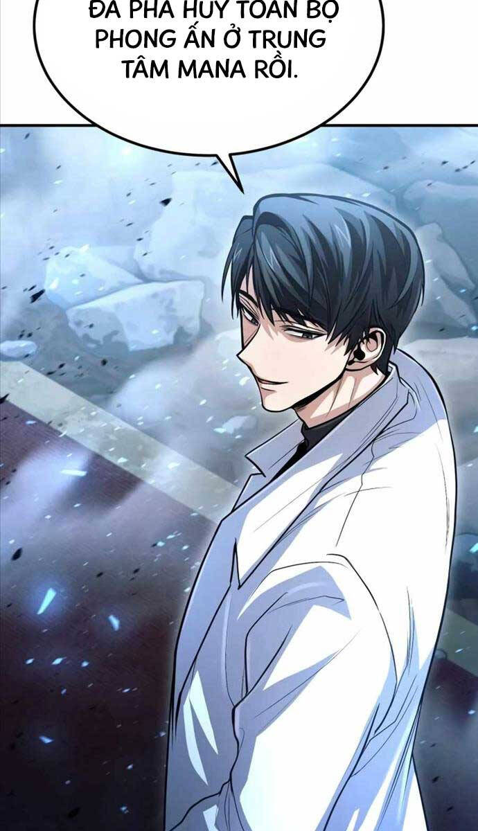 Làm Sao Sống Như Một Trị Liệu Sư Ngầm? chapter 30 - Upload bởi truyensieuhay.com