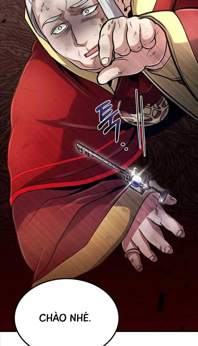 Làm Sao Sống Như Một Trị Liệu Sư Ngầm? chapter 30 - Upload bởi truyensieuhay.com