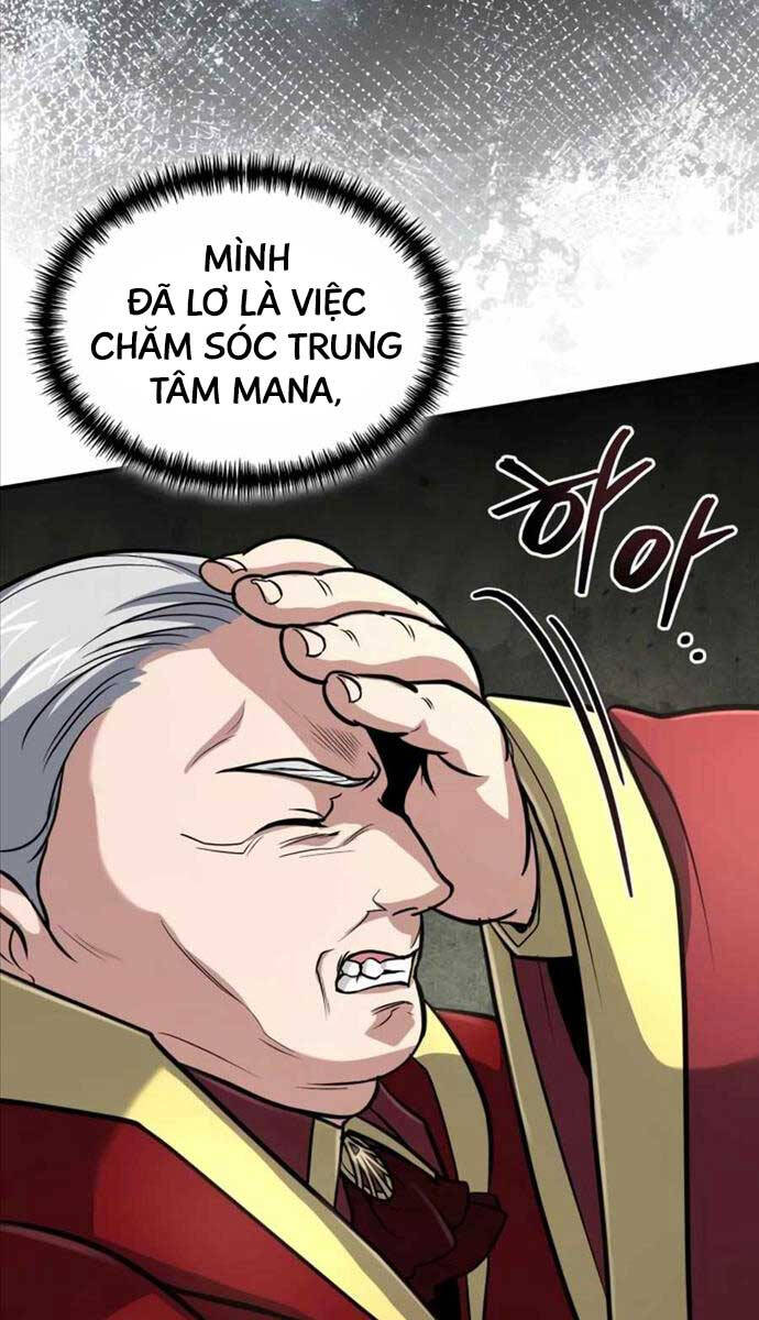 Làm Sao Sống Như Một Trị Liệu Sư Ngầm? chapter 30 - Upload bởi truyensieuhay.com