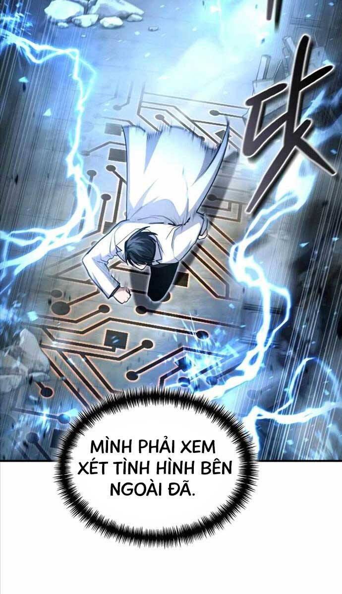 Làm Sao Sống Như Một Trị Liệu Sư Ngầm? chapter 30 - Upload bởi truyensieuhay.com