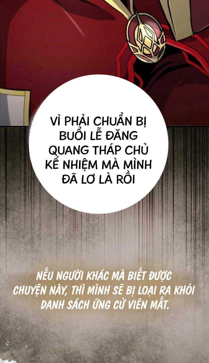 Làm Sao Sống Như Một Trị Liệu Sư Ngầm? chapter 30 - Upload bởi truyensieuhay.com