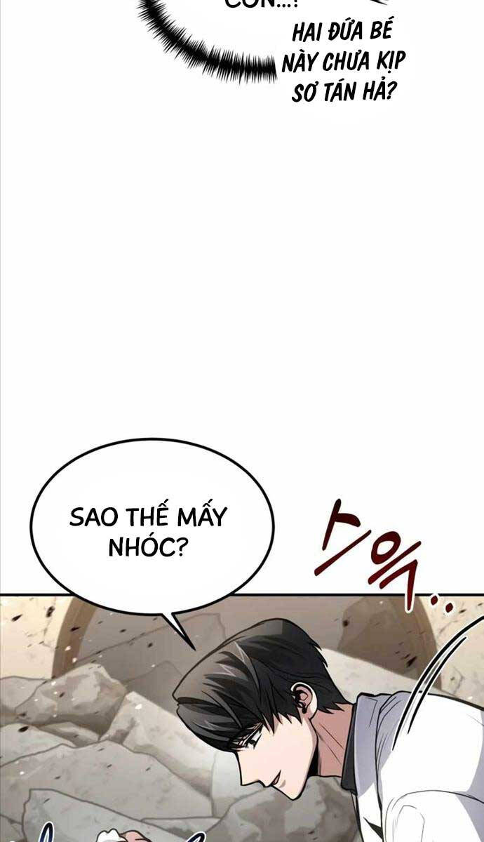 Làm Sao Sống Như Một Trị Liệu Sư Ngầm? chapter 30 - Upload bởi truyensieuhay.com
