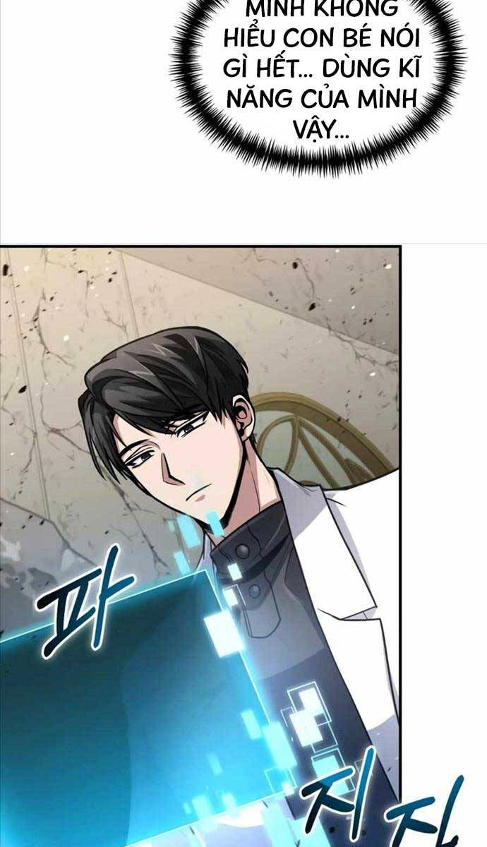 Làm Sao Sống Như Một Trị Liệu Sư Ngầm? chapter 30 - Upload bởi truyensieuhay.com