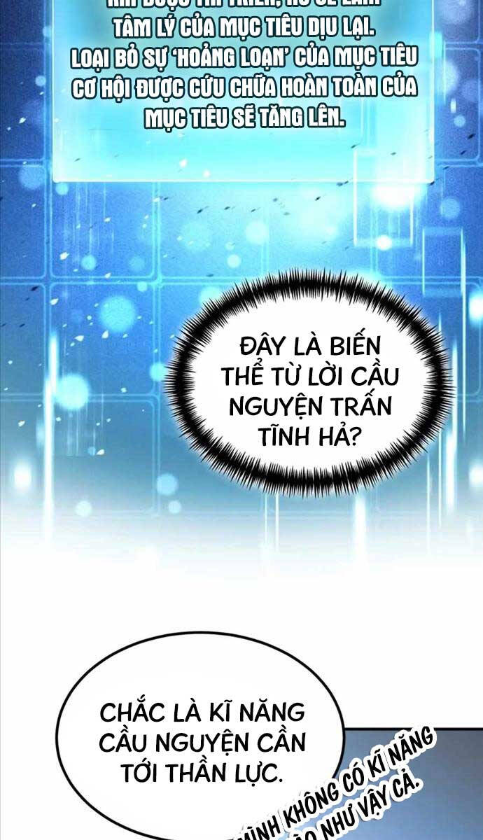 Làm Sao Sống Như Một Trị Liệu Sư Ngầm? chapter 30 - Upload bởi truyensieuhay.com