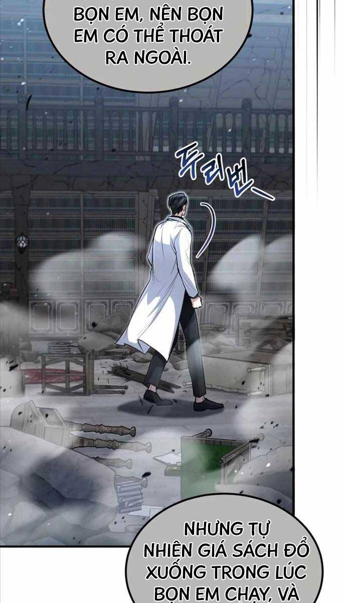 Làm Sao Sống Như Một Trị Liệu Sư Ngầm? chapter 30 - Upload bởi truyensieuhay.com