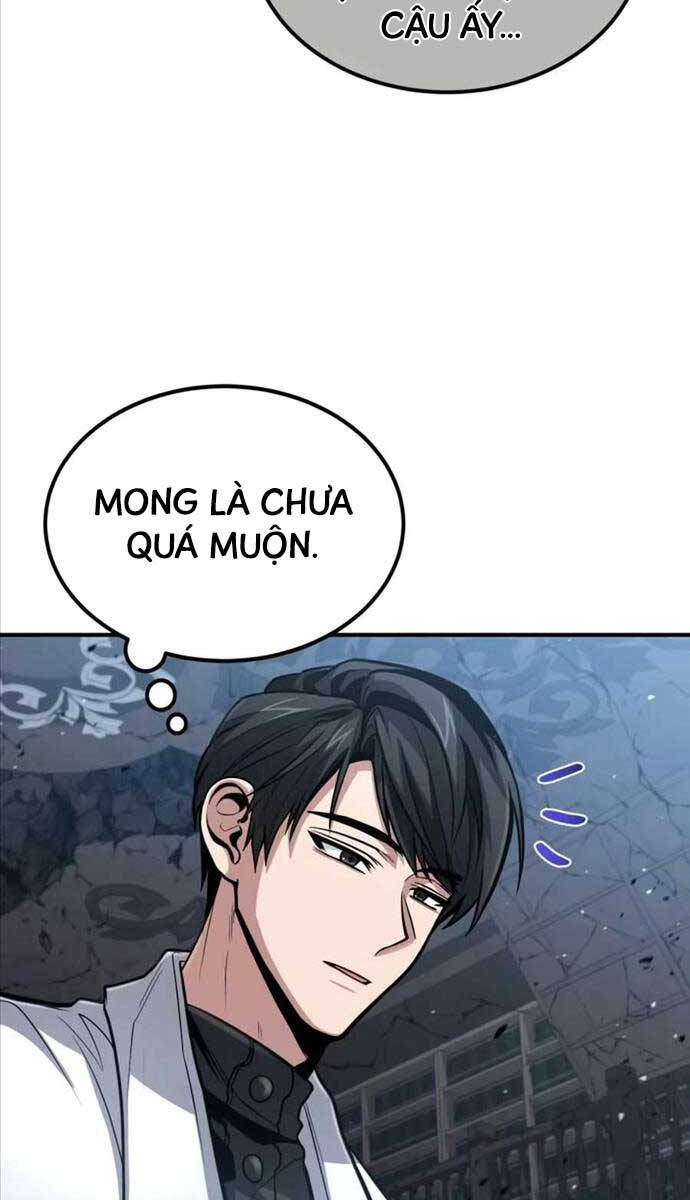 Làm Sao Sống Như Một Trị Liệu Sư Ngầm? chapter 30 - Upload bởi truyensieuhay.com
