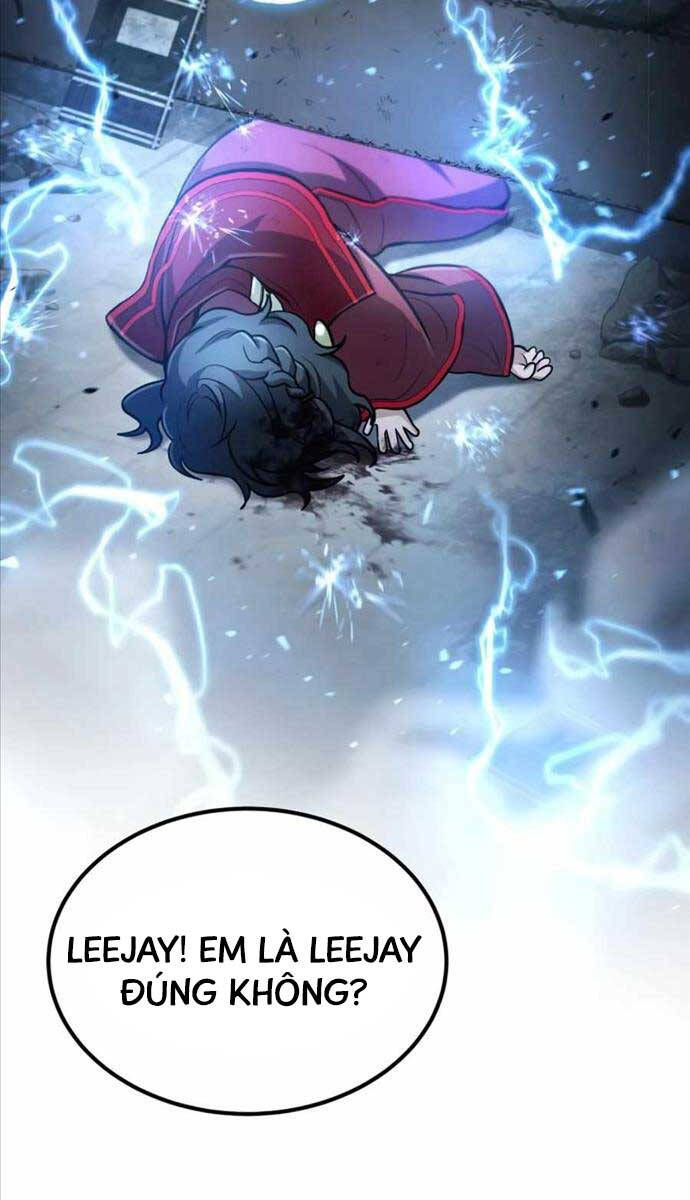 Làm Sao Sống Như Một Trị Liệu Sư Ngầm? chapter 30 - Upload bởi truyensieuhay.com