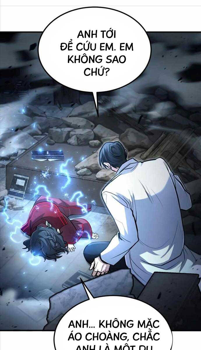 Làm Sao Sống Như Một Trị Liệu Sư Ngầm? chapter 30 - Upload bởi truyensieuhay.com