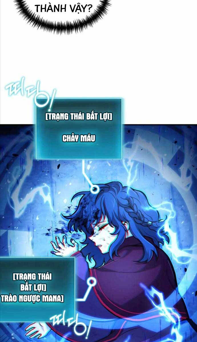 Làm Sao Sống Như Một Trị Liệu Sư Ngầm? chapter 30 - Upload bởi truyensieuhay.com
