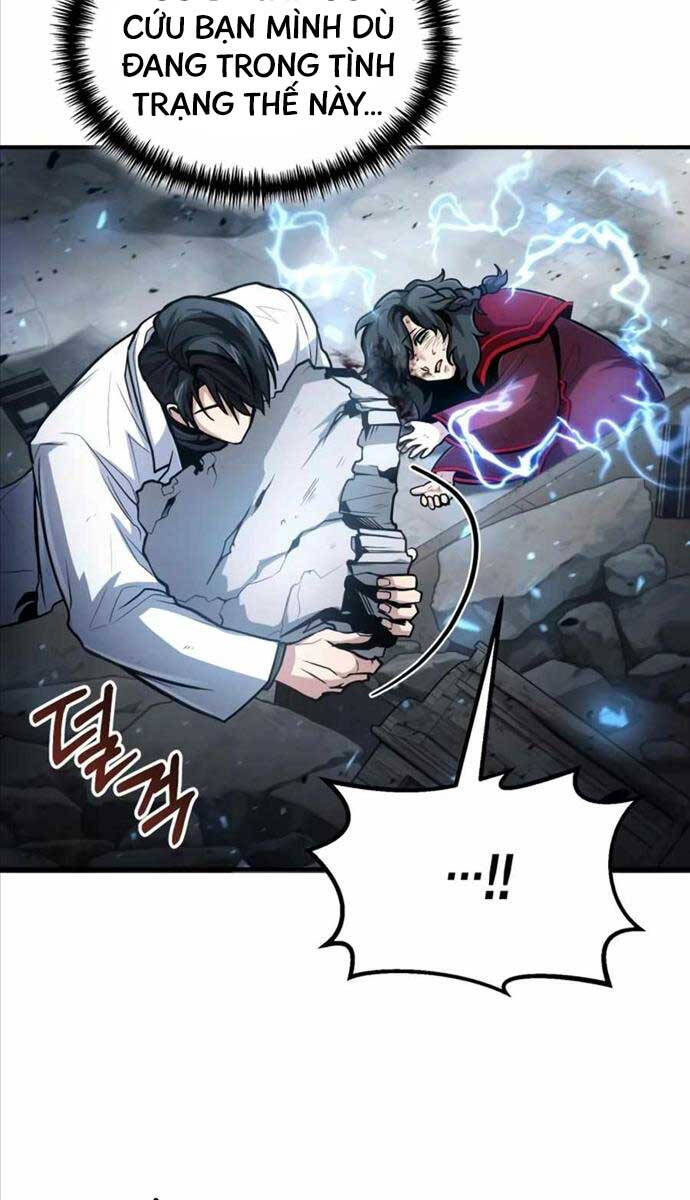 Làm Sao Sống Như Một Trị Liệu Sư Ngầm? chapter 30 - Upload bởi truyensieuhay.com