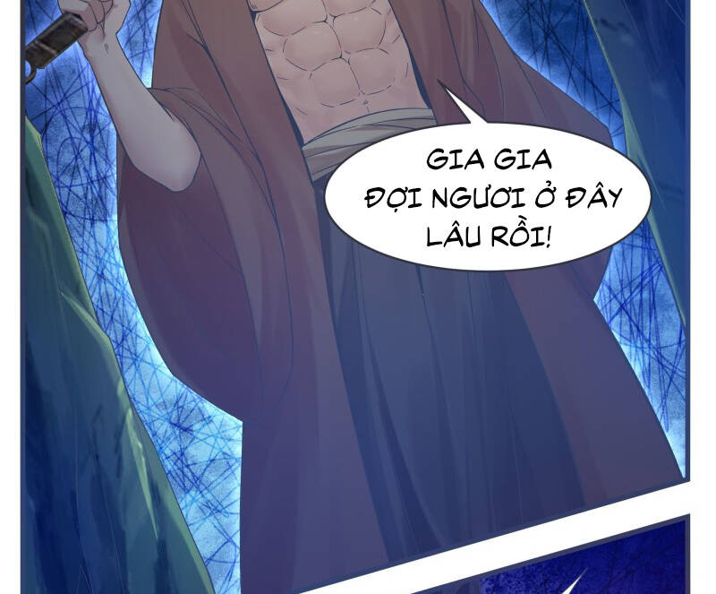 Tối Cường Thần Vương chapter 242 - Upload bởi truyensieuhay.com